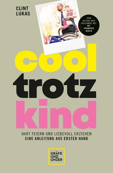 Produktbild: Cool trotz Kind