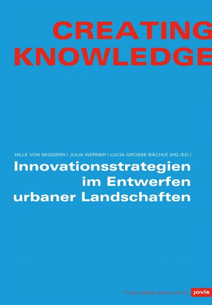 Produktbild: Creating Knowledge