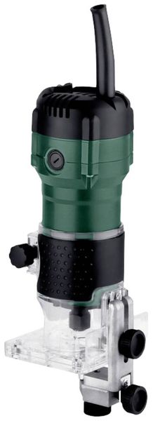 Metabo Kantenfräse 601741000 FM 500-6