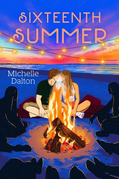 Produktbild: Sixteenth Summer
