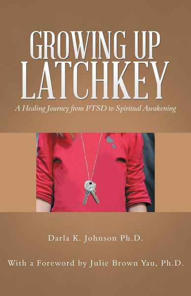 Produktbild: Growing up Latchkey