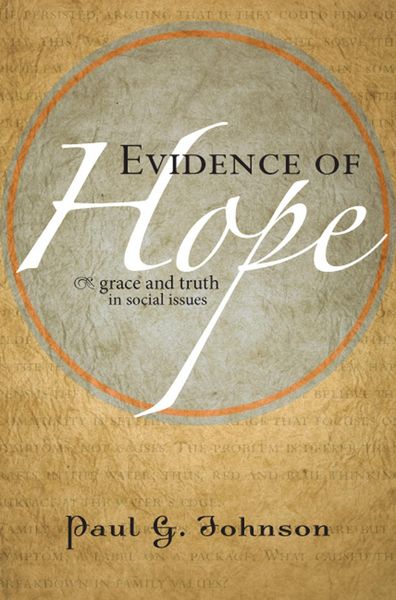 Produktbild: Evidence of Hope