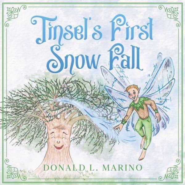 Produktbild: Tinsel's First Snow Fall