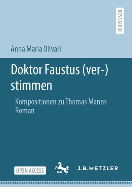 Doktor Faustus (ver-)stimmen -