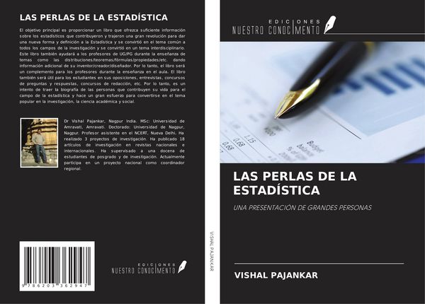 Produktbild: Las Perlas De La Estad&iacute;stica