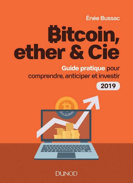 Produktbild: Bitcoin, ether & Cie