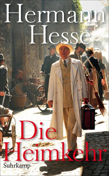 Produktbild: Die Heimkehr
