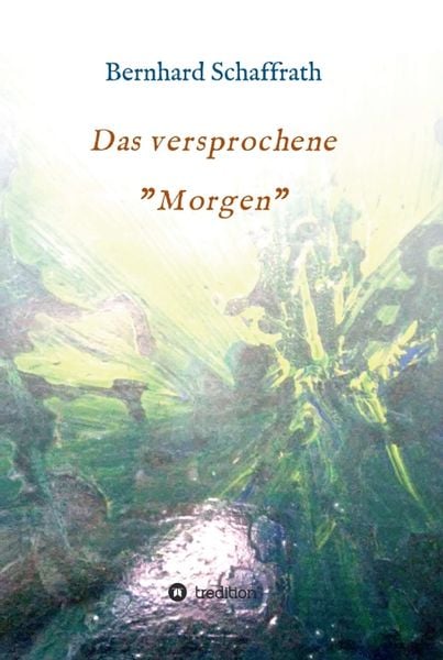 Produktbild: Das versprochene "Morgen"
