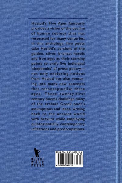Produktbild: Five Ages