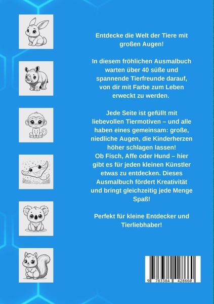 Produktbild: Gro&szlig;e Augen - gro&szlig;er Spa&szlig;