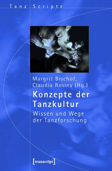 Produktbild: Konzepte der Tanzkultur