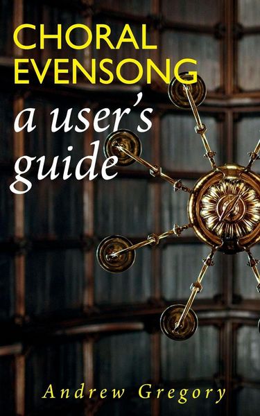 Produktbild: Choral Evensong