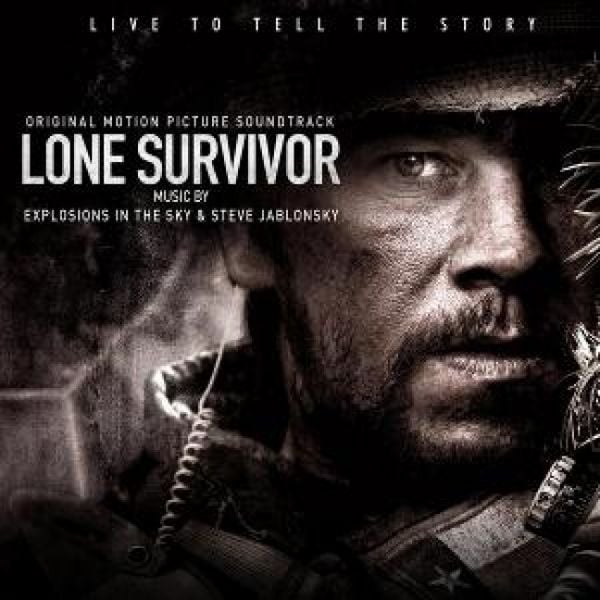 Produktbild: Lone Survivor (Original Motion Picture Soundtrack)