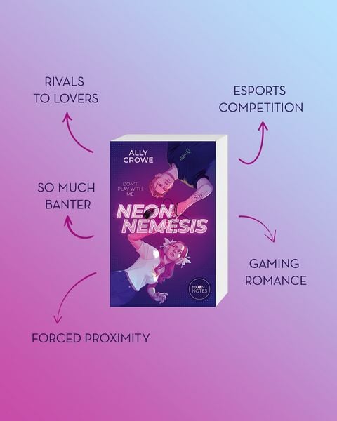 Produktbild: Neon Nemesis