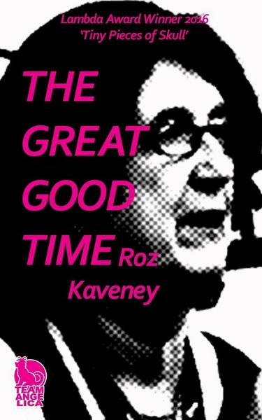 Produktbild: The Great Good Time