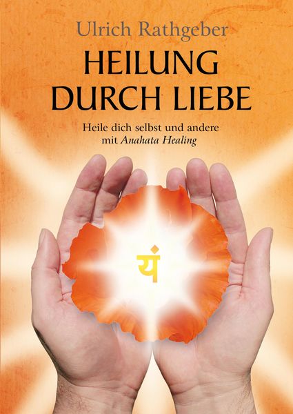 Produktbild: Heilung durch Liebe