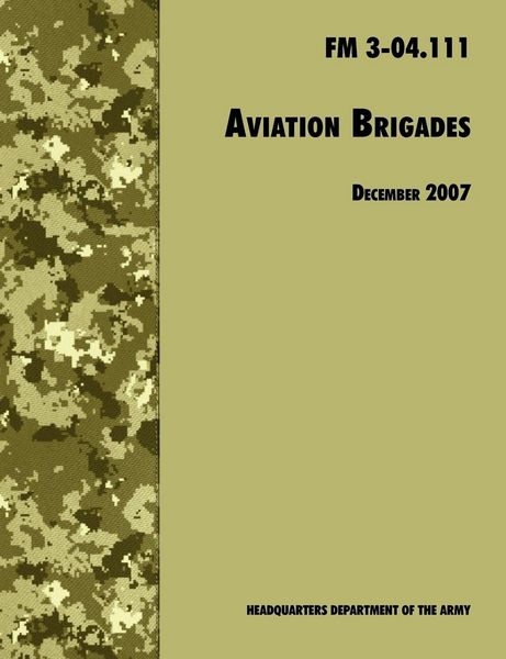 Produktbild: Aviation Brigades