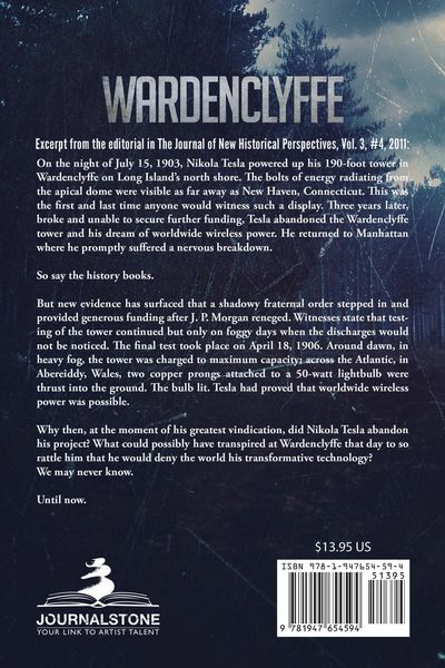 Produktbild: Wardenclyffe