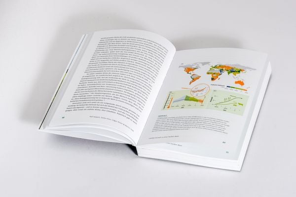 Produktbild: 3 Grad mehr