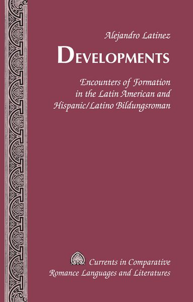 Produktbild: Developments