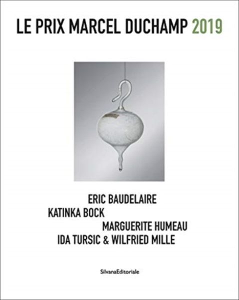 Produktbild: Le Prix Marcel Duchamp 2019