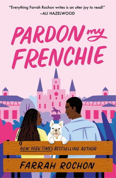 Produktbild: Rochon, F: Pardon My Frenchie
