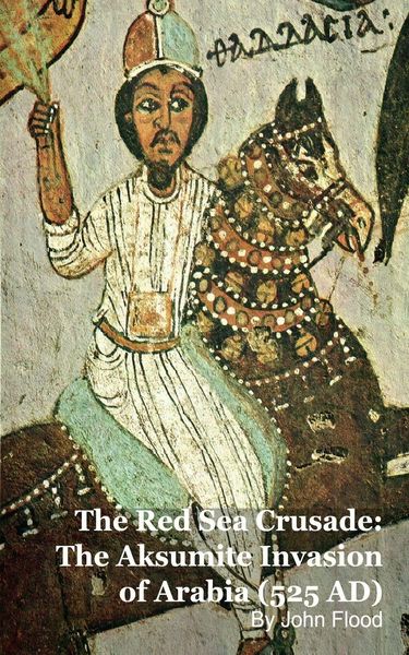 Produktbild: The Red Sea Crusade
