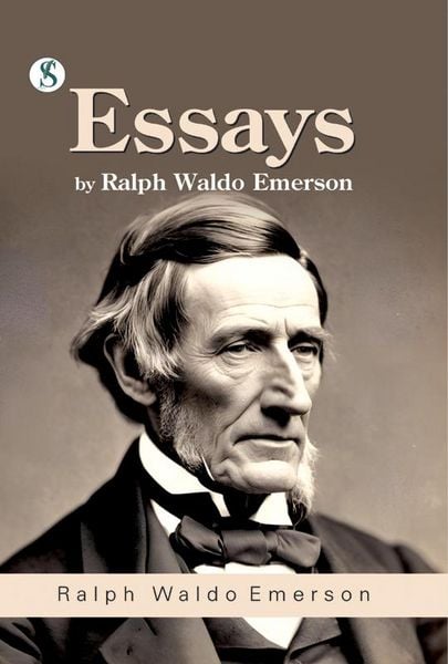 Produktbild: Essays by Ralph Waldo Emerson