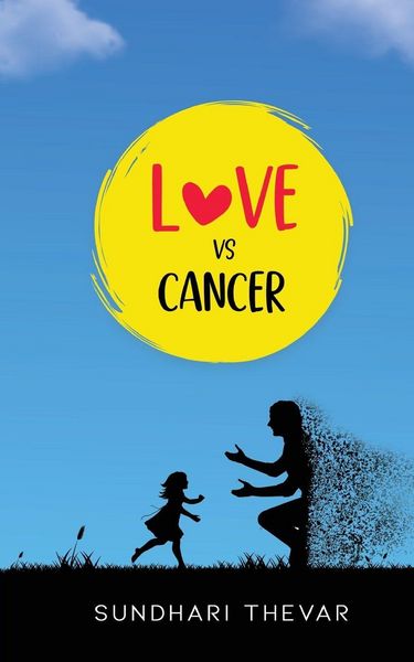 Produktbild: Love Vs Cancer