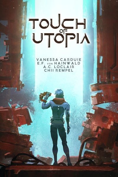 Produktbild: Touch of Utopia