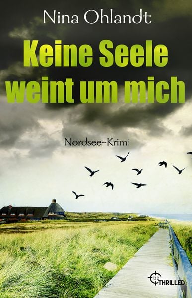 Produktbild: Keine Seele weint um mich