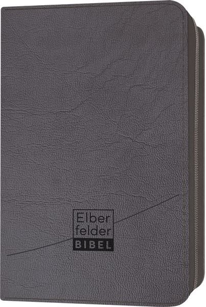 Elberfelder Bibel Standardausgabe, Gebundene Ausgabe von , Christliche Verlagsgesellschaft, 9783863532864
