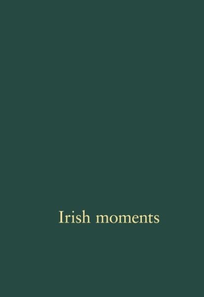 Produktbild: Irish Moments