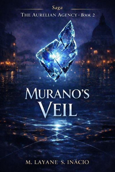 Produktbild: Murano's Veil