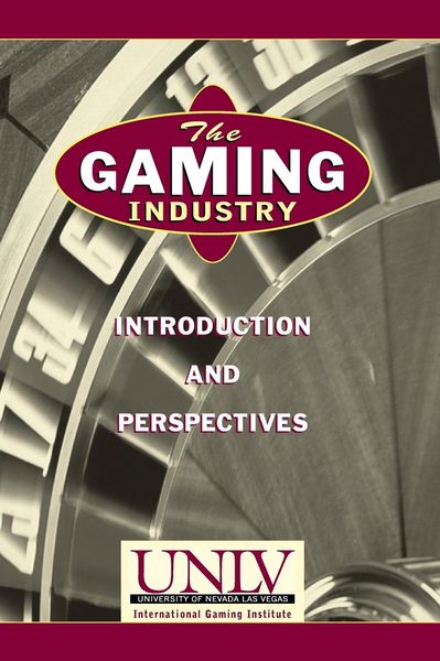 Produktbild: The Gaming Industry