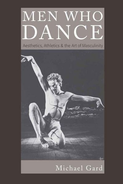 Produktbild: Men Who Dance