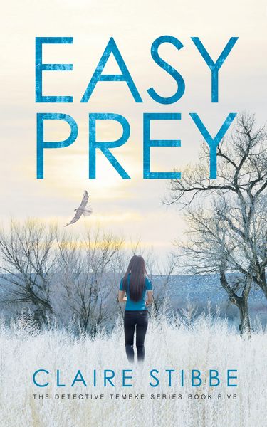 Produktbild: Easy Prey (The Detective Temeke Crime Series, #5)