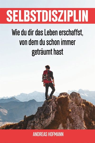 Produktbild: Selbstdisziplin