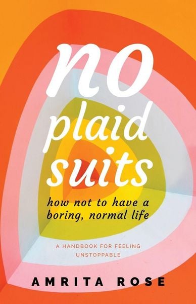 Produktbild: No Plaid Suits