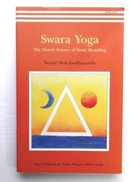 Produktbild: Swara Yoga