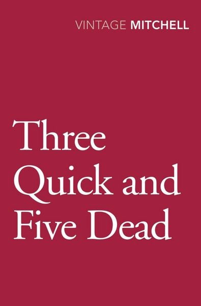 Produktbild: Three Quick and Five Dead