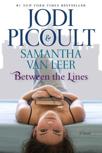 Produktbild: Between the Lines