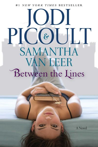 Produktbild: Picoult, J: Between the Lines