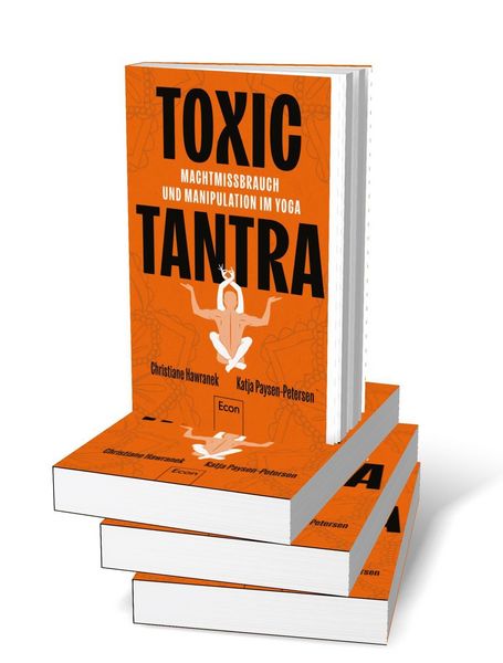 Produktbild: Toxic Tantra