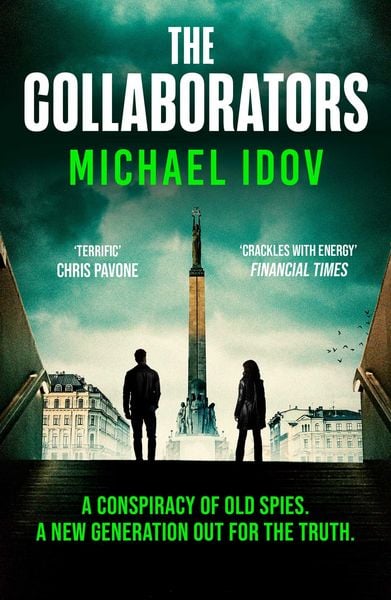 Produktbild: The Collaborators
