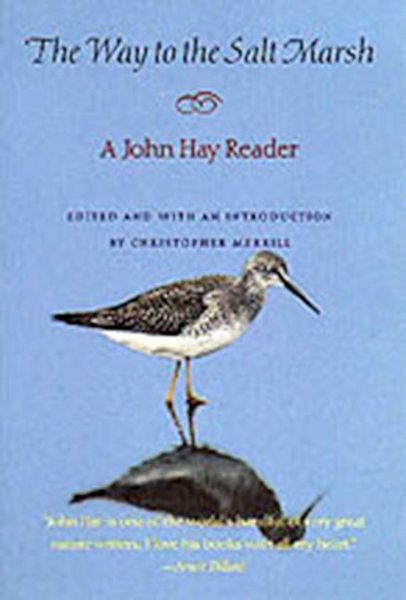 Produktbild: The Way to the Salt Marsh