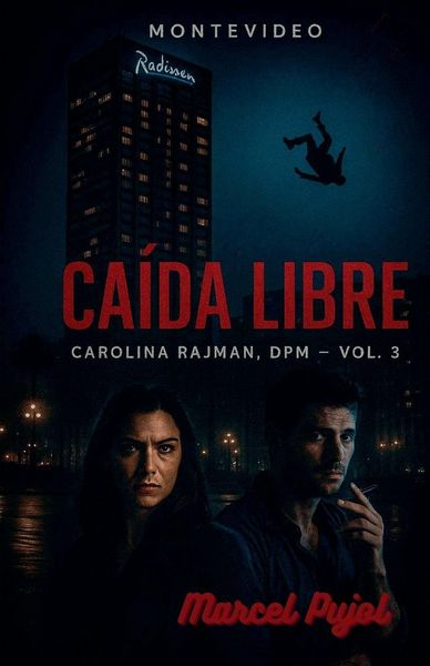 Produktbild: Ca&iacute;da Libre