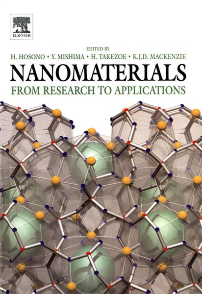 Produktbild: Nanomaterials