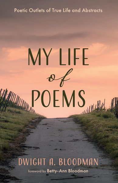 Produktbild: My Life of Poems