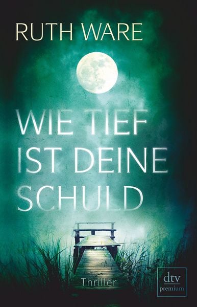 Produktbild: Wie tief ist deine Schuld